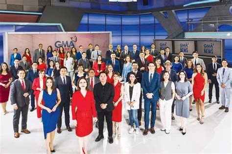 news tagline tagalog|GMA News, may bagong tagline .